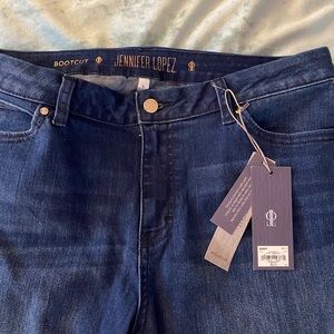 Jennifer Lopez Bootcut Jeans